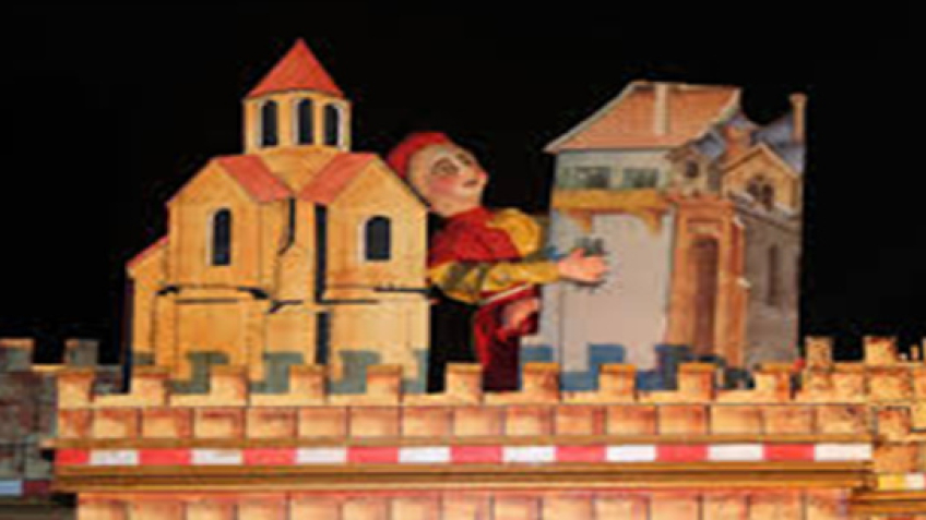 Le Théâtre Billenbois